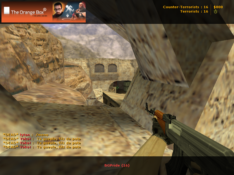 Counter-strike 1.6 Patch V21 Full.exe Download